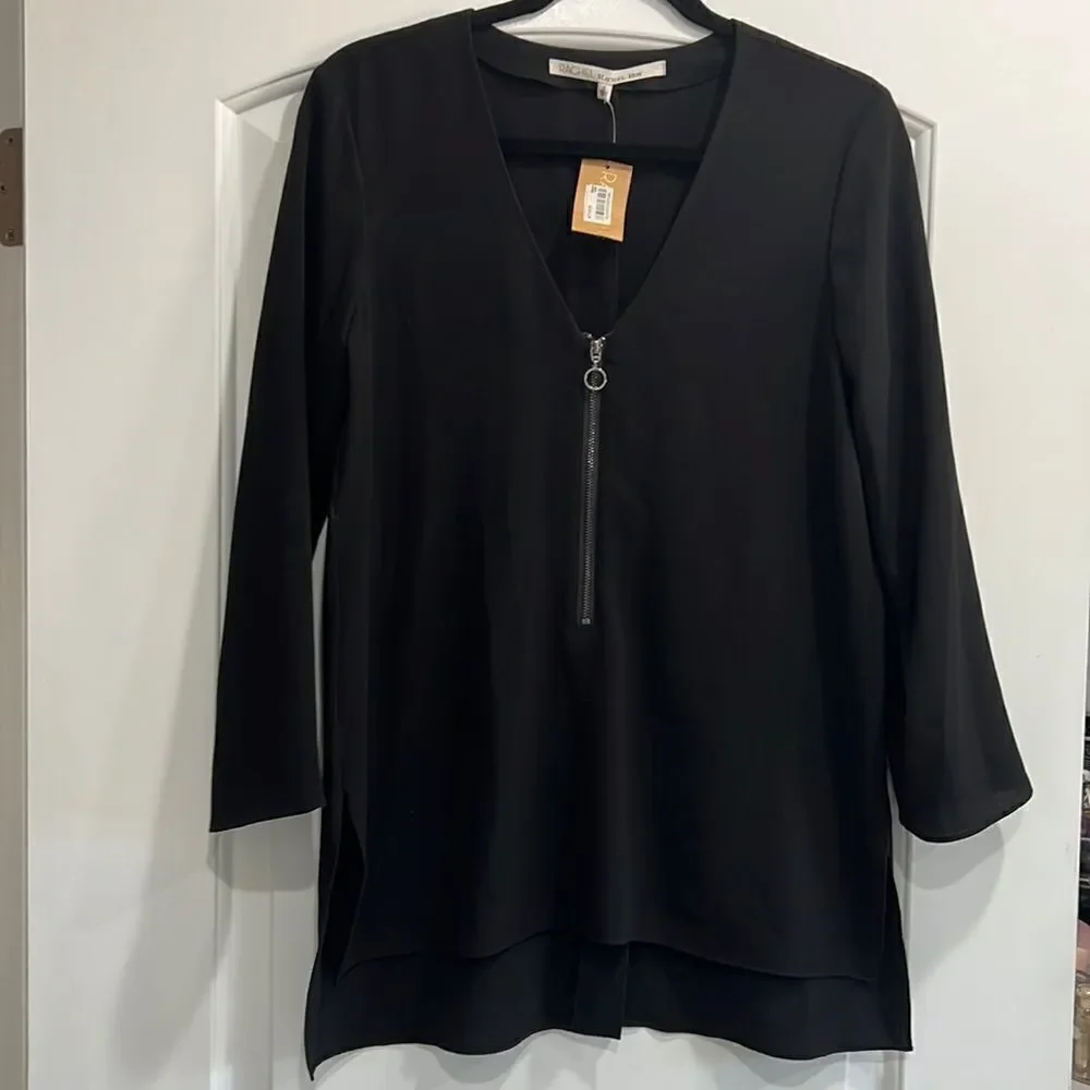 Rachel Roy long sleeve